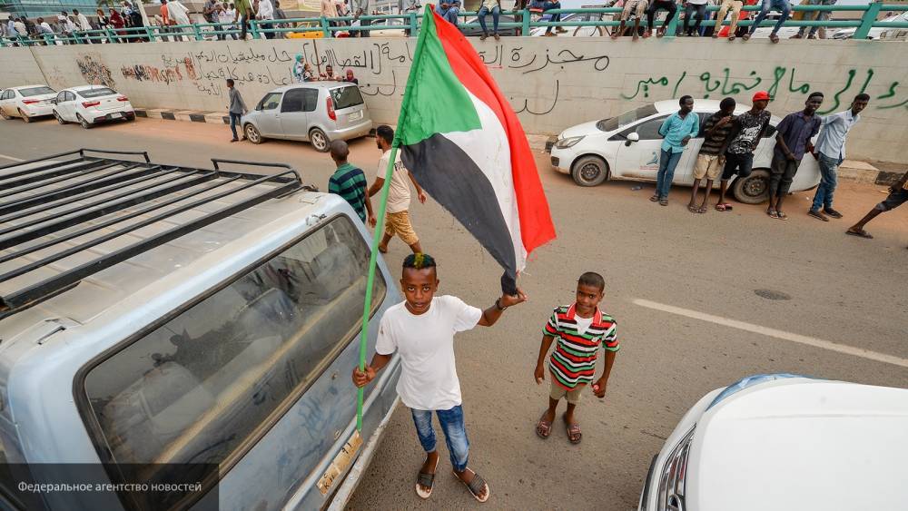 Омар Аль-Башира - Саммит COMESA в Судане в 2019 году отменен - newinform.com - Египет - Судан - Юар - г. Хартум