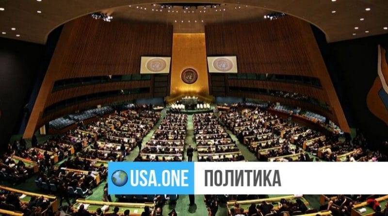 Дмитрий Песков - Джон Хантсман - Россия вызвала посла США из-за отказа Вашингтона выдавать визы членам делегации для участия в заседании Генассамблеи ООН - usa.one - Москва - Россия - США - Вашингтон