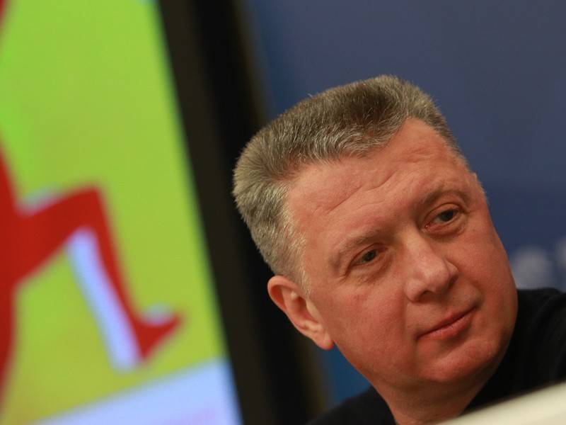 Президент ВФЛА назвал ожидаемым решение WADA по РУСАДА - news.ru