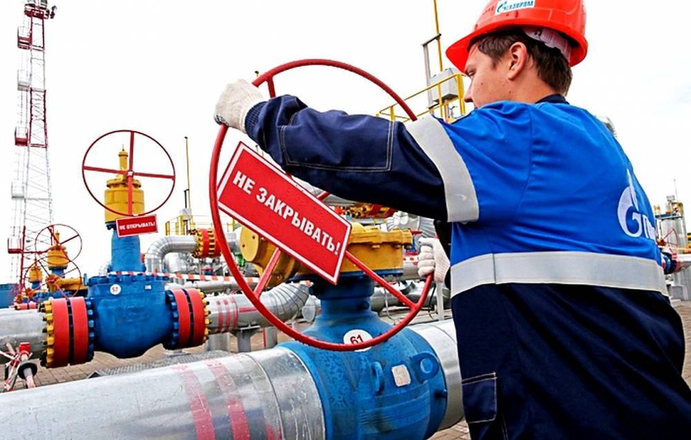Дмитрий Марунич - Газпром не будет отключать Украину от газа 1 января, – в Киеве увидели надежду - politnavigator.net - Россия - Украина - Киев