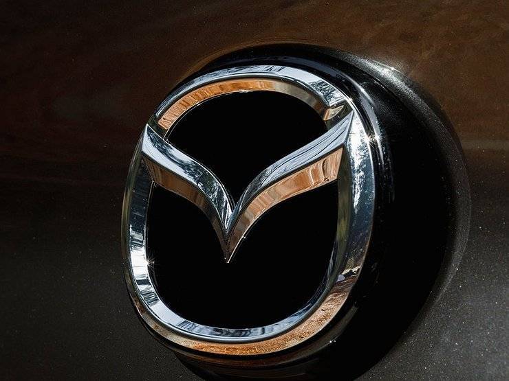 Объявлена дата премьеры нового кроссовера от Mazda - avtovzglyad.ru
