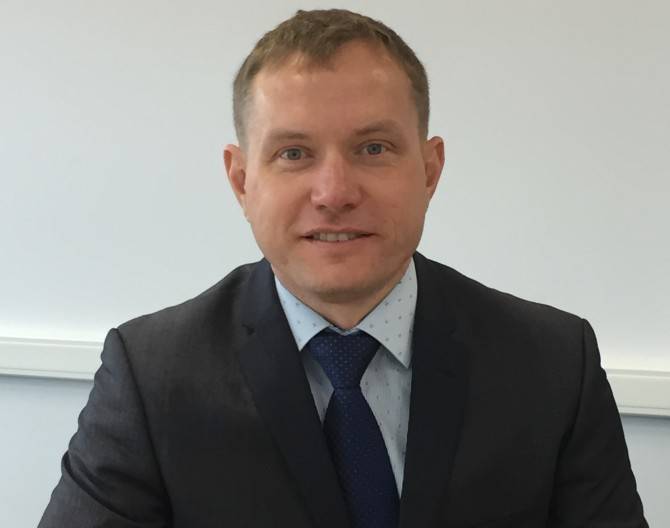 Назначен новый директор департамента автокредитования Русфинанс Банка - autostat.ru - Москва