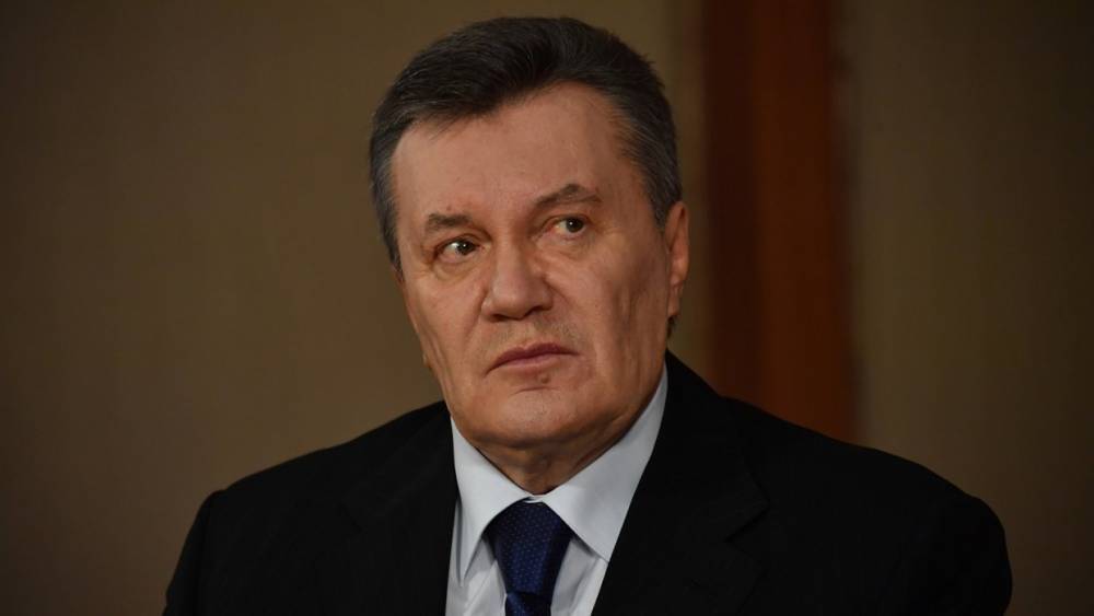 Виктор Янукович - Вячеслав Ковтун - Эксперт объяснил, почему Янукович не сможет вернуться на Украину - riafan.ru - Москва - Украина
