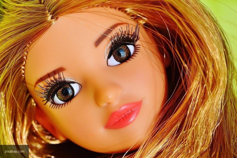Компания Mattel представила гендерно-нейтральную куклу Барби - newinform.com