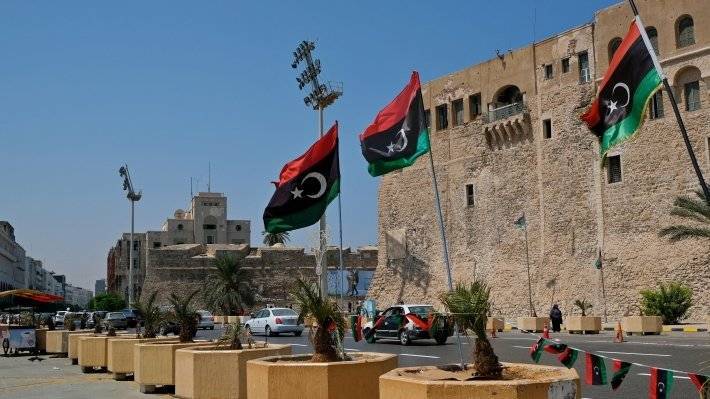 Гасан Саламе - Cпецпосланник ООН по Ливии обсудил с главой МИД Кувейта урегулирование в республике - polit.info - Ливия - Кувейт