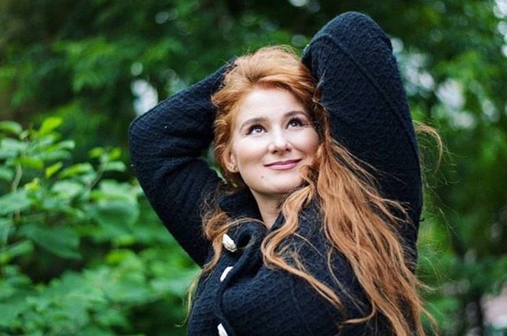 Звезда «Ворониных» Юлия Куварзина раскрыла секрет похудения на 22 кг - 365news.biz