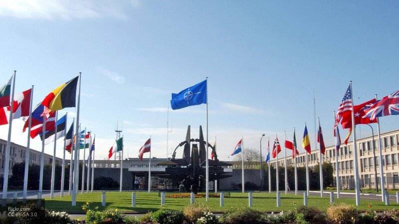 НАТО проигнорировало предложение о введении моратория на размещения РСМД - nation-news.ru - Москва - Россия - Лунгеск