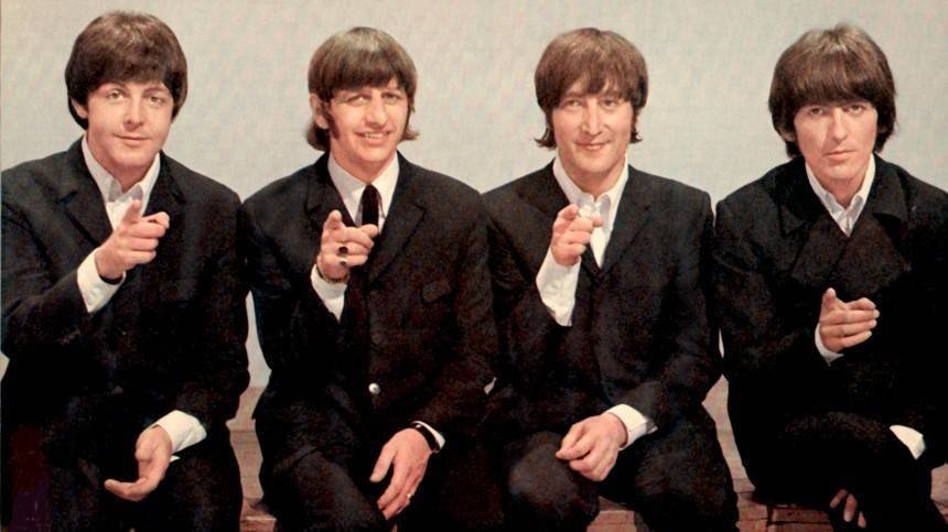 Пол Маккартни - На песню The Beatles выйдет новый клип к 50-летнему юбилею альбома Abbey Road - 5-tv.ru