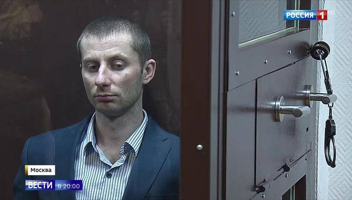 Денис Чуприков - 15 минут славы и 3 года тюрьмы: вынесен приговор похитителю Куинджи - vesti.ru - Москва