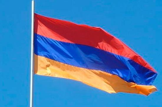 Грайр Товмасян - Парламент Армении готовит отставку главы Конституционного суда республики - pnp.ru - Армения