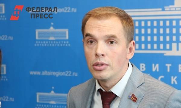 В Барнауле оппозиции не удалось вернуть прямые выборы мэра - fedpress.ru - Барнаул - Алтайский край - Барнаул