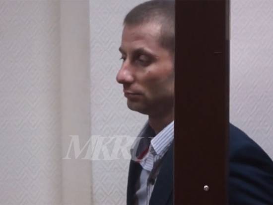 Архип Куинджи - Денис Чуприков - Похититель Куинджи решил обжаловать приговор, с которым согласился - 365news.biz - Крым