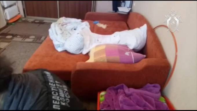 В Барнауле отец зарезал 5-летнего сына - piter.tv - Барнаул