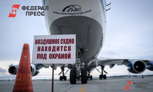 Власти Барнаула прокомментировали ЧП с жесткой посадкой Boeing - fedpress.ru - Барнаул