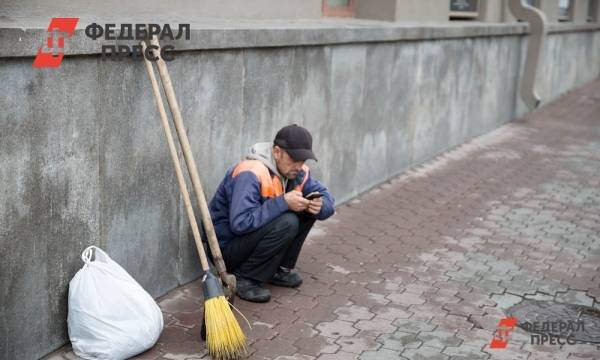 «Для общества увольнение 50 тысяч человек станет болезненным шоком» - fedpress.ru - Москва