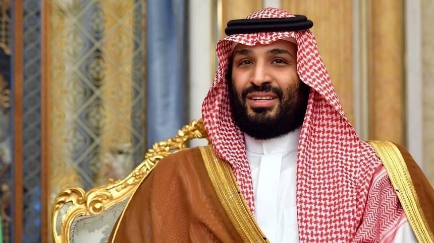 Джамаль Хашогги - Мухаммед Бен-Сальман - Саудовский принц признал ответственность за убийство Хашогги - 5-tv.ru - Саудовская Аравия - Стамбул