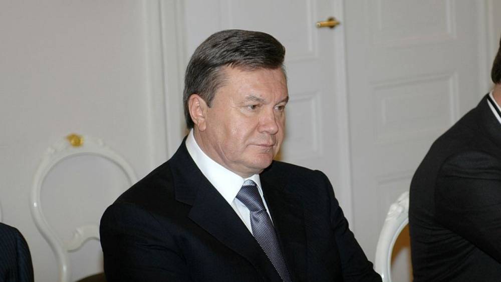 Виктор Янукович - Валерий Коровин - Эксперт объяснил, что мешает Януковичу вернуться на Украину - riafan.ru - Украина
