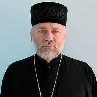 Николай Стремский - Священнику, обвиняемому в насилии над приемными детьми, запретили служить - znak.com