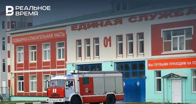 Фарит Гумеров - До 2024 года в Башкирии появятся 200 официальных пляжей и 20 пожарных депо - realnoevremya.ru - Башкирия