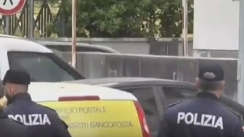 Полиция Италии арестовала трех человек, переправляющих людей из Ливии в Европу - polit.info - Италия - Египет - Ливия - Гвинея
