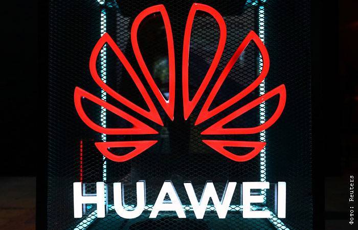 Алексей Смирнов - Huawei установит российский "Альт Linux" на свои серверы - interfax.ru - Москва - Китай - США