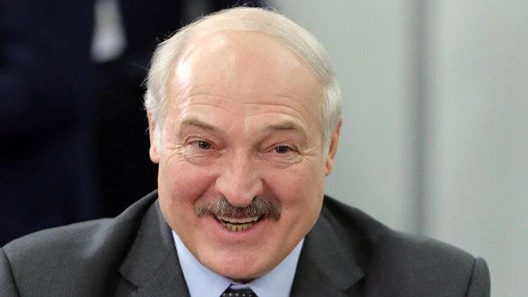 Александр Лукашенко - Роман Чегринец - Лукашенко пригласили посетить Крым с ознакомительным визитом - crimea.ria.ru - Россия - Украина - Крым - Симферополь - Белоруссия