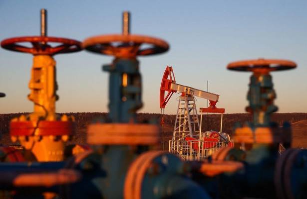Мохаммед Баркиндо - В ОПЕК прогнозируют увеличение спроса на нефть - newtvnews.ru