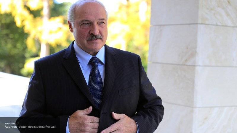 Александр Лукашенко - Кристина Амелина - Лукашенко заявил, что Украина не получит Крым - nation-news.ru - Киев - Крым - Белоруссия