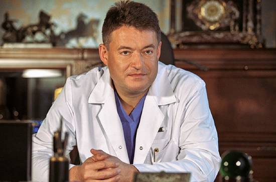 Андрей Каприн - Главный онколог России рассказал о методах лечения рака в стране - pnp.ru