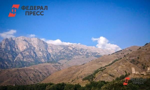 Кавказ останется без Корпораций развития - fedpress.ru - окр. Скфо
