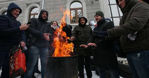 Ряд&nbsp;городов Украины оказался под&nbsp;угрозой отсутствия отопления зимой - politnews.net - Украина - Киев - Кривой Рог - Одесса - Харьков - Черкасская обл. - Винница