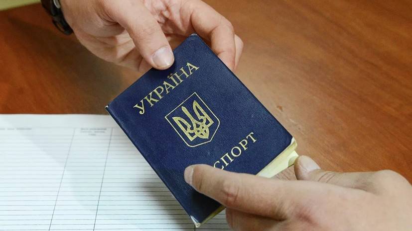 Дмитрий Дубилет - Украинский министр назвал стоимость переписи населения - russian.rt.com - Украина