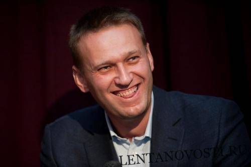 Алексей Навальный - «Винтилово» для хомячков, или Почему Навальный не ходит по митингам - lentanovosti.ru - Москва - Россия