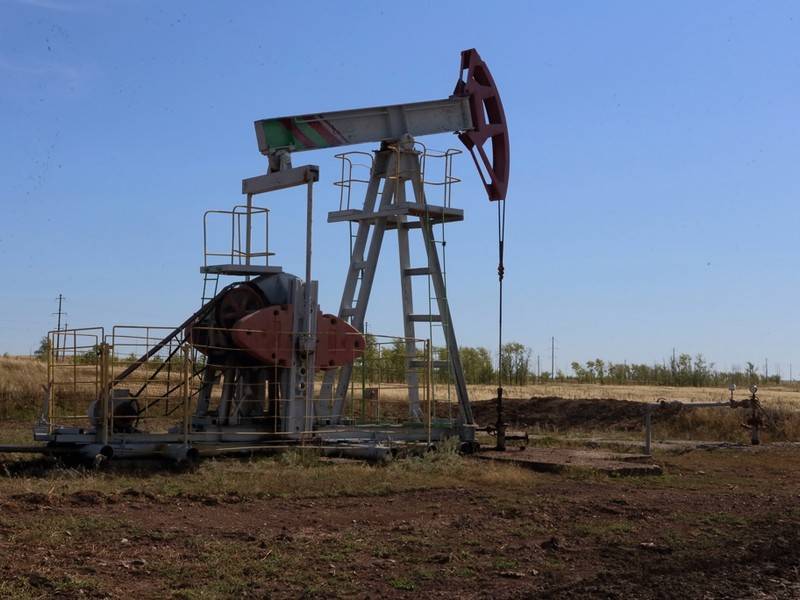 Саудовскаяаравия - Возможное перемирие в Йемене снижает цену на нефть - news.ru - Нью-Йорк