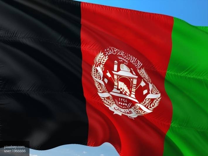 На юге Афганистана в районе одного из избирательных участков прогремел взрыв - newinform.com - Франция - Афганистан - Кандагар