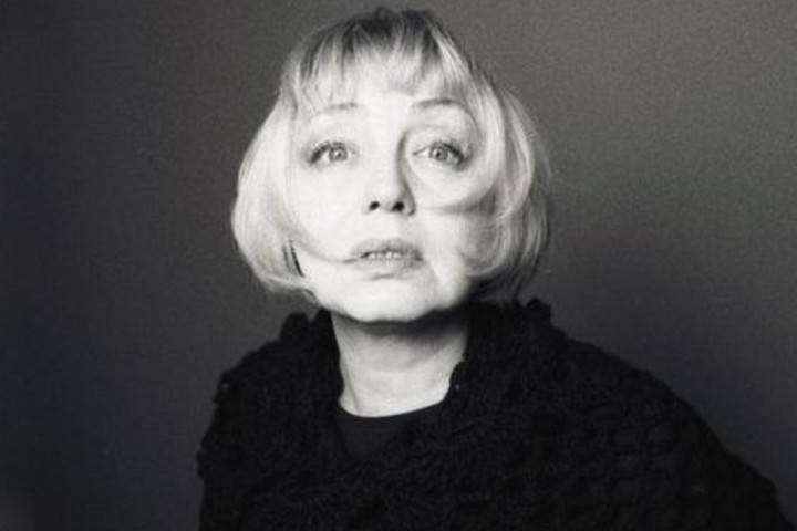 Марк Захаров - Елена Шанина: "Мы молились, чтобы Марк Захаров был здоров" - mk.ru - Санкт-Петербург