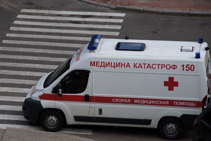 В ЛНР при взрыве гранаты пострадали пять детей - lenta.ru - ЛНР - Луганск - район Перевальский
