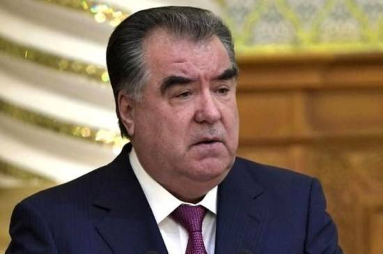 Эмомали Рахмон - Ольга Маджлиси - Рахмон призвал однопартийцев готовиться к парламентским выборам в Таджикистане - pnp.ru - Таджикистан