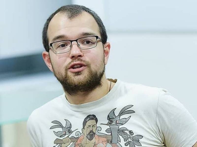 Суд освободил фигуранта московского дела Алексея Миняйло - news.ru