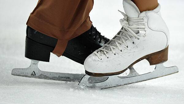Тютюнина и Шустицкий стали вторыми в танцах на льду на юниорском Гран-при - 365news.biz - Москва - Канада - Загреб