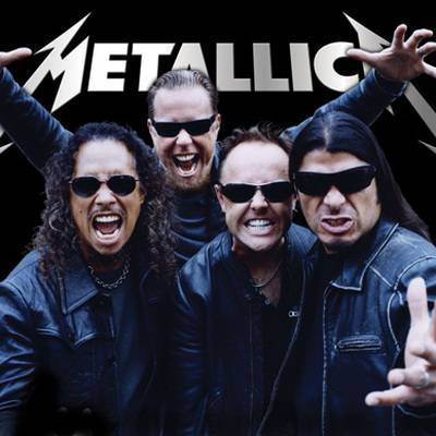 Группа Metallica отменила концерты в Австралии и Новой Зеландии - radiomayak.ru - Австралия - Новая Зеландия