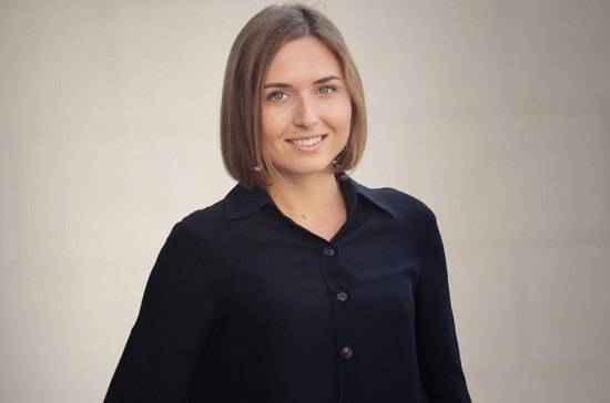 Анна Новосад - Министр образования Украины ответила на упреки в безграмотности - pnp.ru - Украина