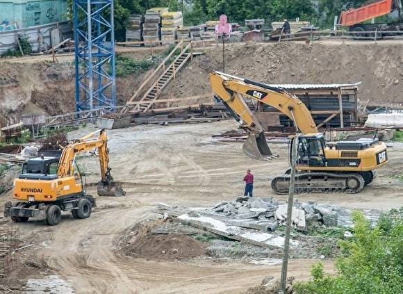 Дмитрий Менделеев - Определились подрядчики по строительству двух тюменских школ по ₽1 млрд каждая - znak.com - Тюмень