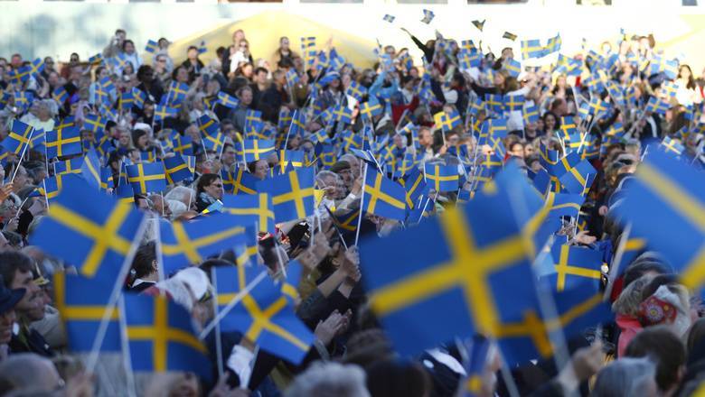 От рэкета не скрыться: почему экономика Швеции  уже 11 лет находится в рецессии - newizv.ru - США - Швеция