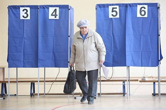 В Кургане избирателей будут заманивать на выборы губернатора бесплатным медобслуживанием - znak.com - Курганская обл. - Курган - Шадринск