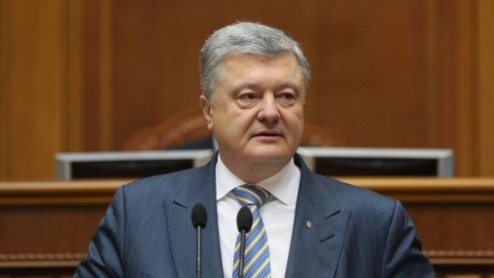 Петр Порошенко - Анжелика Иванова - ГБР вызывало Порошенко на допрос по делу о злоупотреблении властью - polit.info - Украина