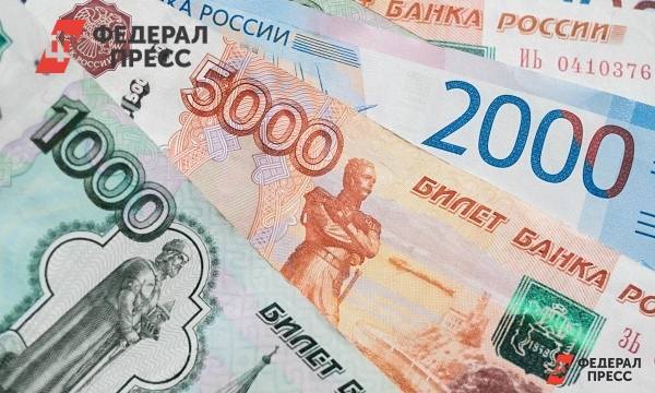В России выросло количество фальшивых купюр - fedpress.ru - Москва - Россия