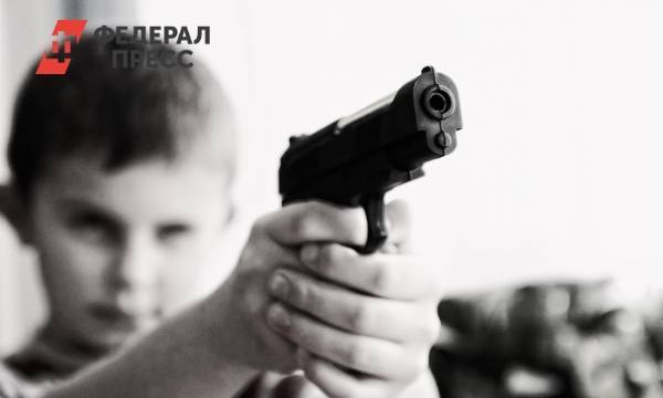 В ЛНР взрывом гранаты ранено пятеро детей - fedpress.ru - ЛНР - Луганск - район Перевальский