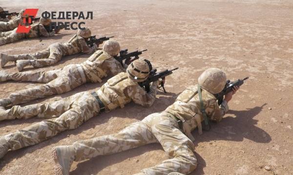 Собраны лучшие кадры масштабных военных учений «Центр-2019» - fedpress.ru - Москва - Россия - Китай - Казахстан - Киргизия - Таджикистан