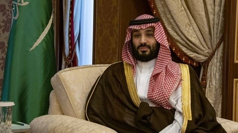 Саудовский принц призвал к сдерживанию Ирана во избежание скачка цен на нефть - polit.info - Иран